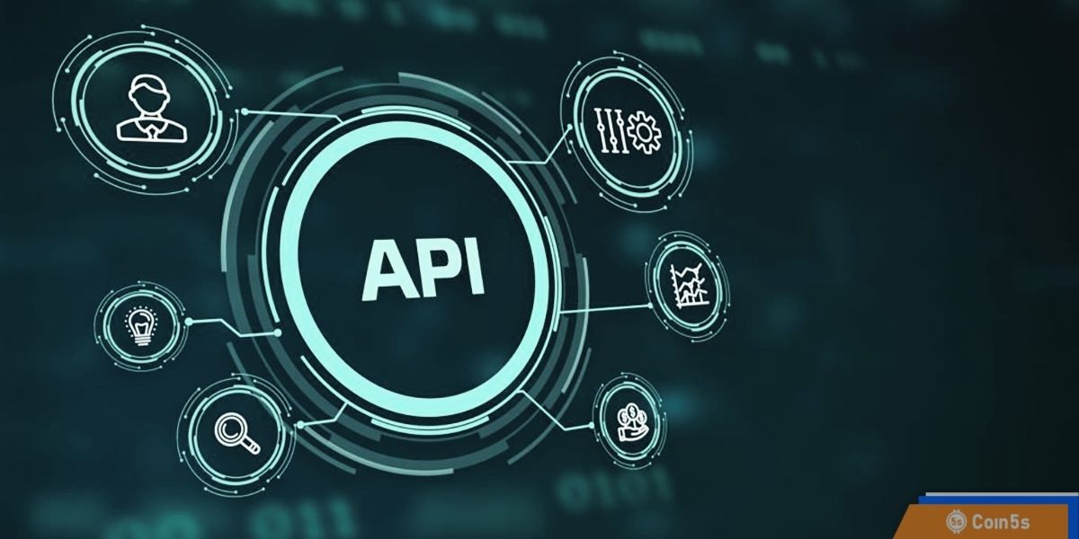 Top API Blockchain tốt nhất