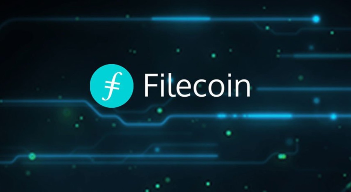 Chỉ số phân bổ coin của FileCoin | Nguồn: coin86