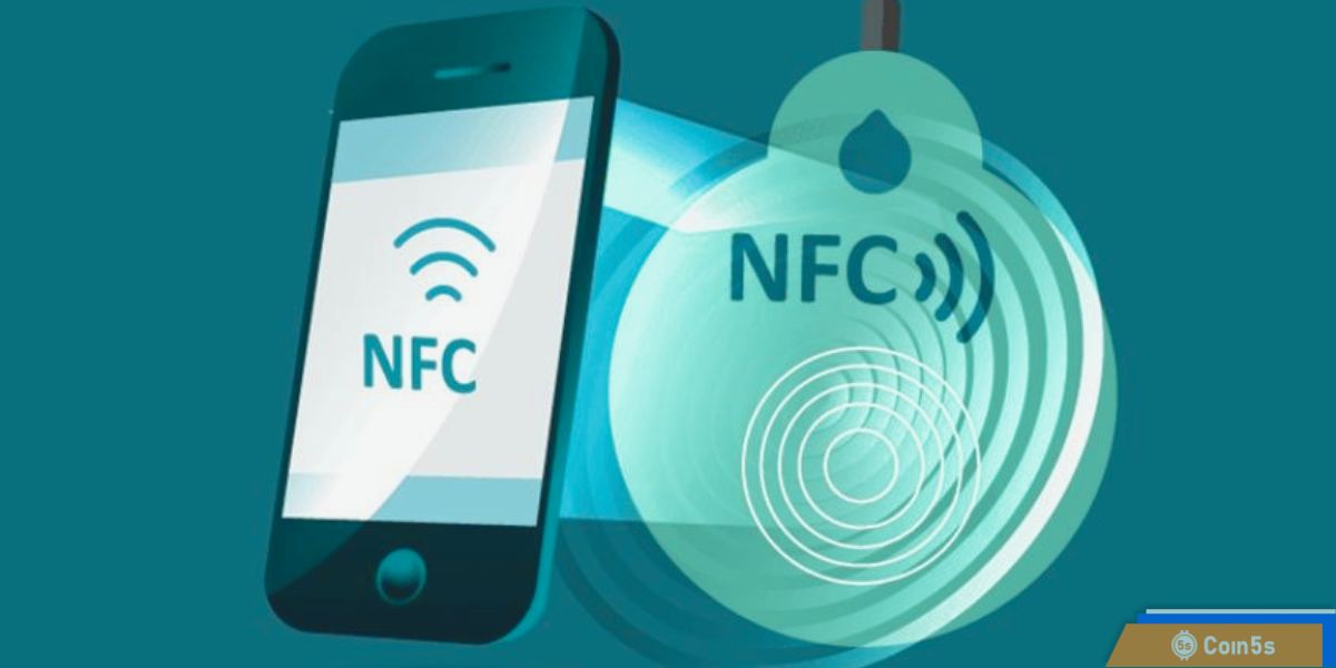 Ứng dụng của NFC