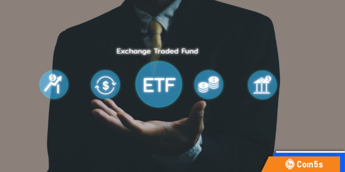 Ưu điểm của quỹ ETF