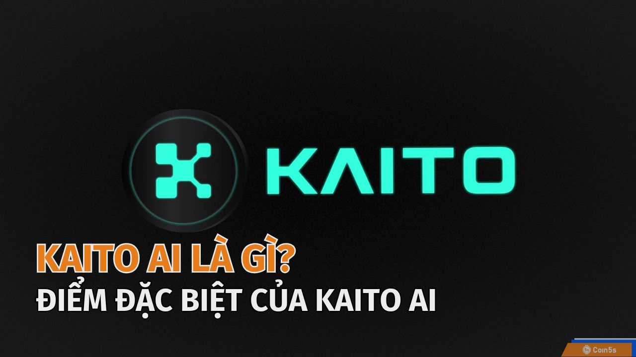 Kaito AI là gì? Tìm Hiểu Về Công Nghệ Tiền Số Và Sự Đột Phá Mới