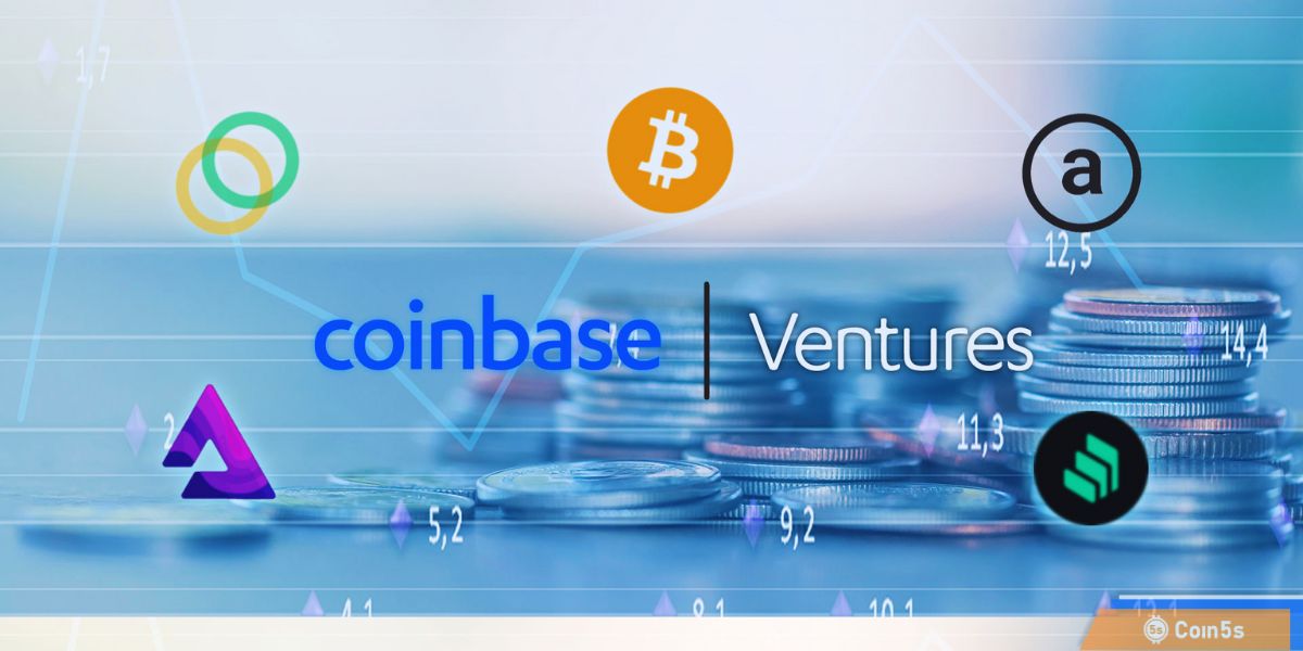 Coinbase Ventures là gì?