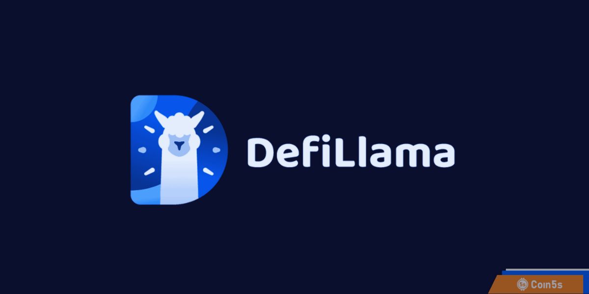 DefiLlama là gì? 