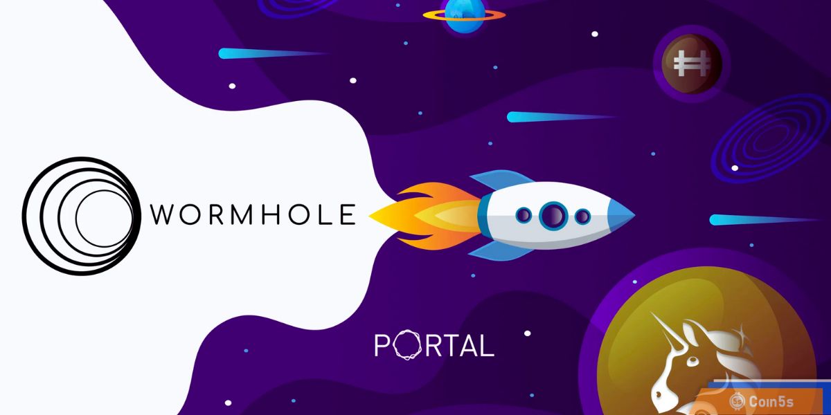 Wormhole là gì?