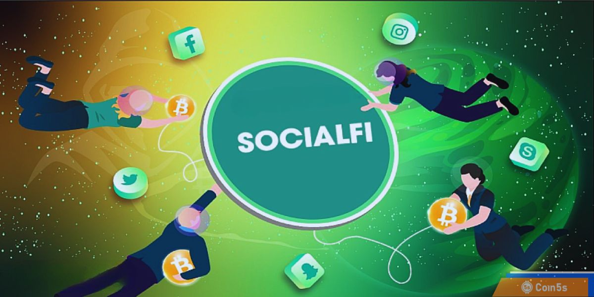 SocialFi là gì?