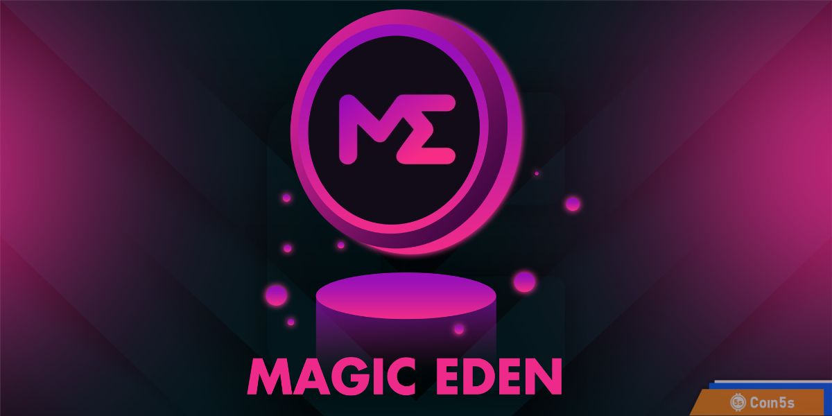 Magic Eden là gì?