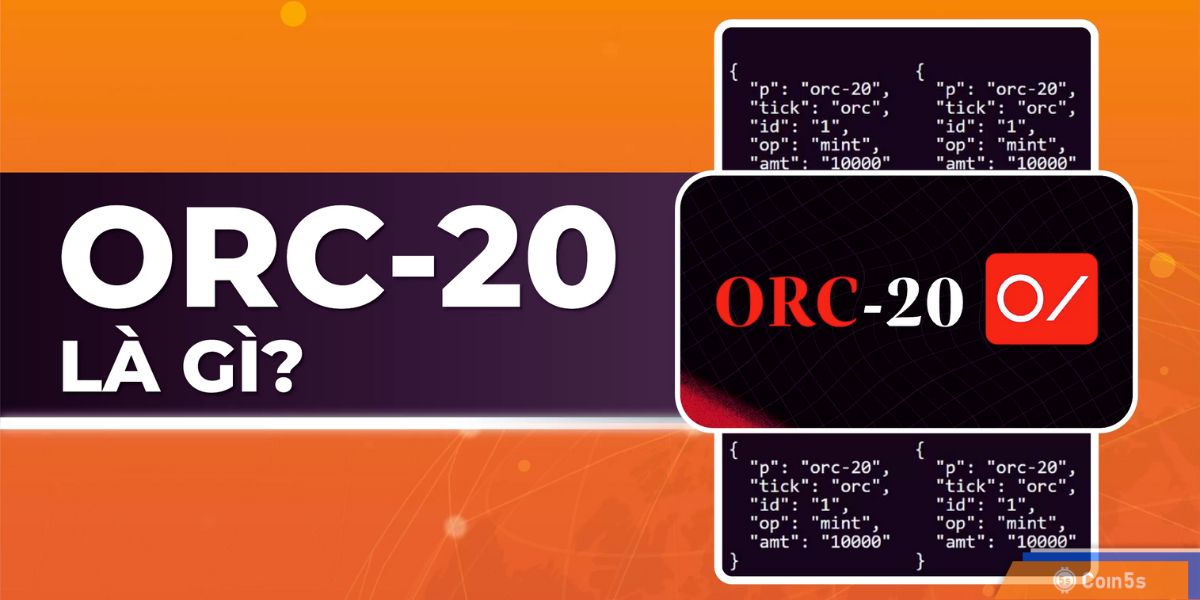 ORC-20 là gì?