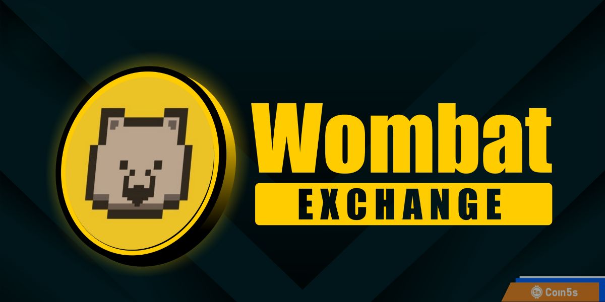 Wombat Exchange là gì? 