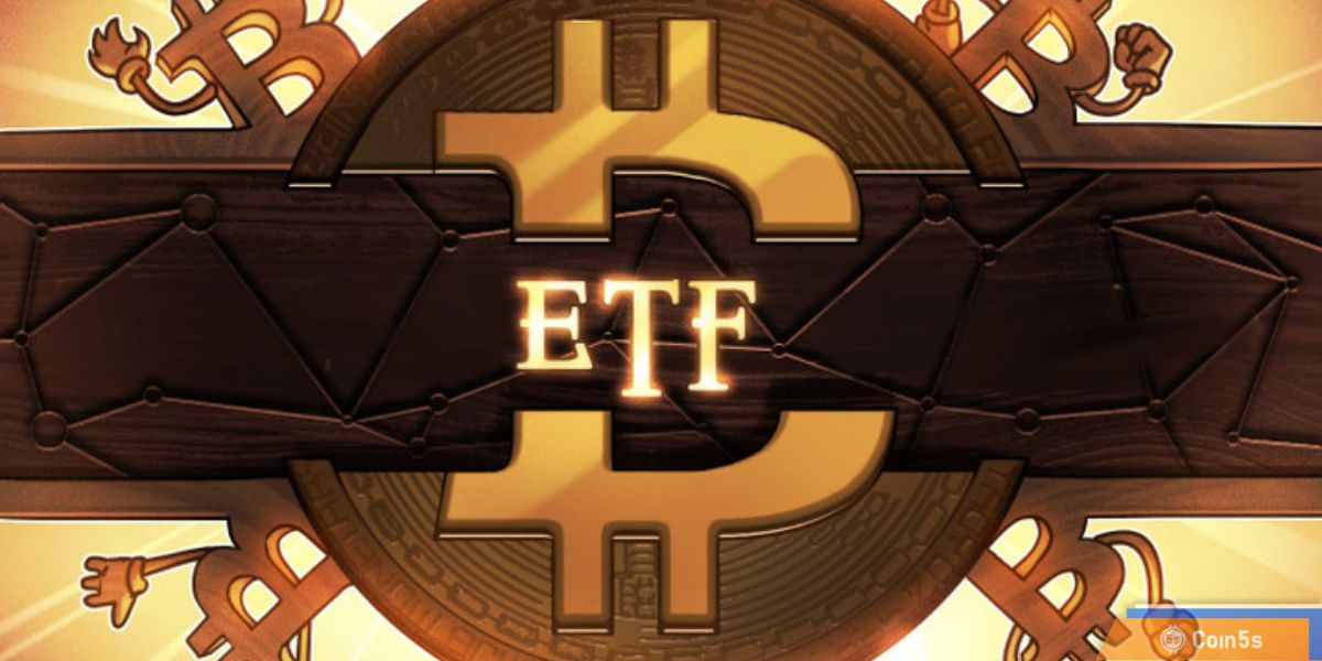 Cboe tinh chỉnh 5 Bitcoin ETF