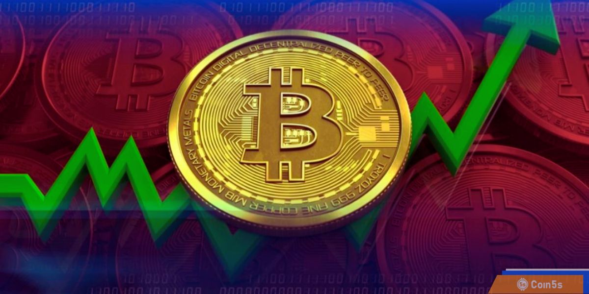 Standard Chartered dự báo giá Bitcoin sẽ đạt mức 120.000 USD