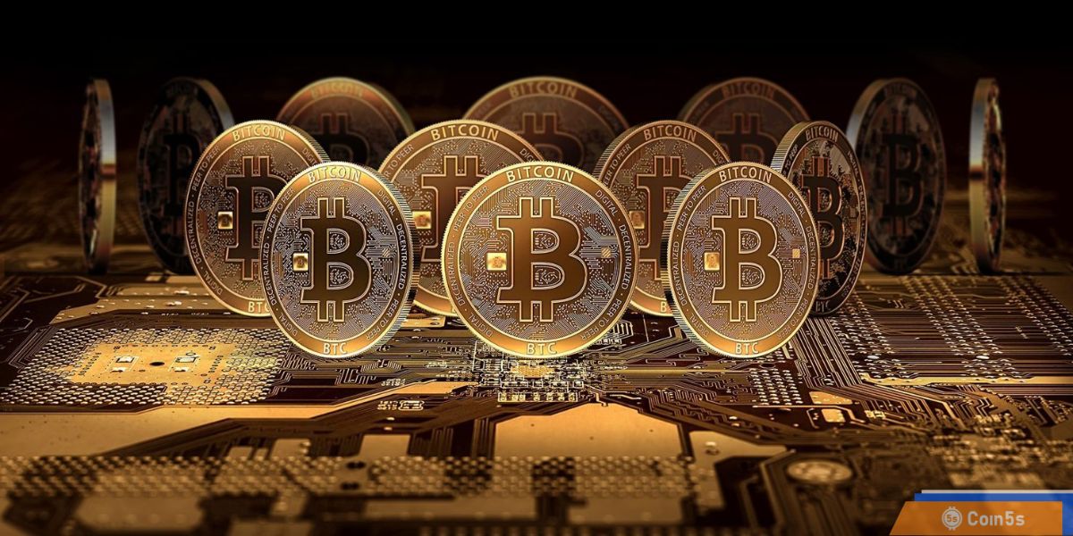 Nhu cầu đang đẩy giá Bitcoin lên 130.000 USD