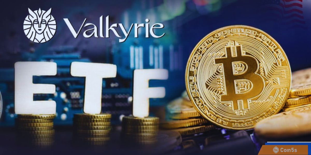 Valkyrie 'BRRR' spot Bitcoin ETF lọt vào danh sách quy tắc Nasdaq của SEC