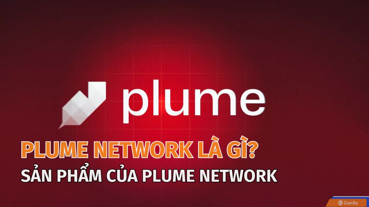 Plume Network là gì? Điểm nổi bật của Plume Network