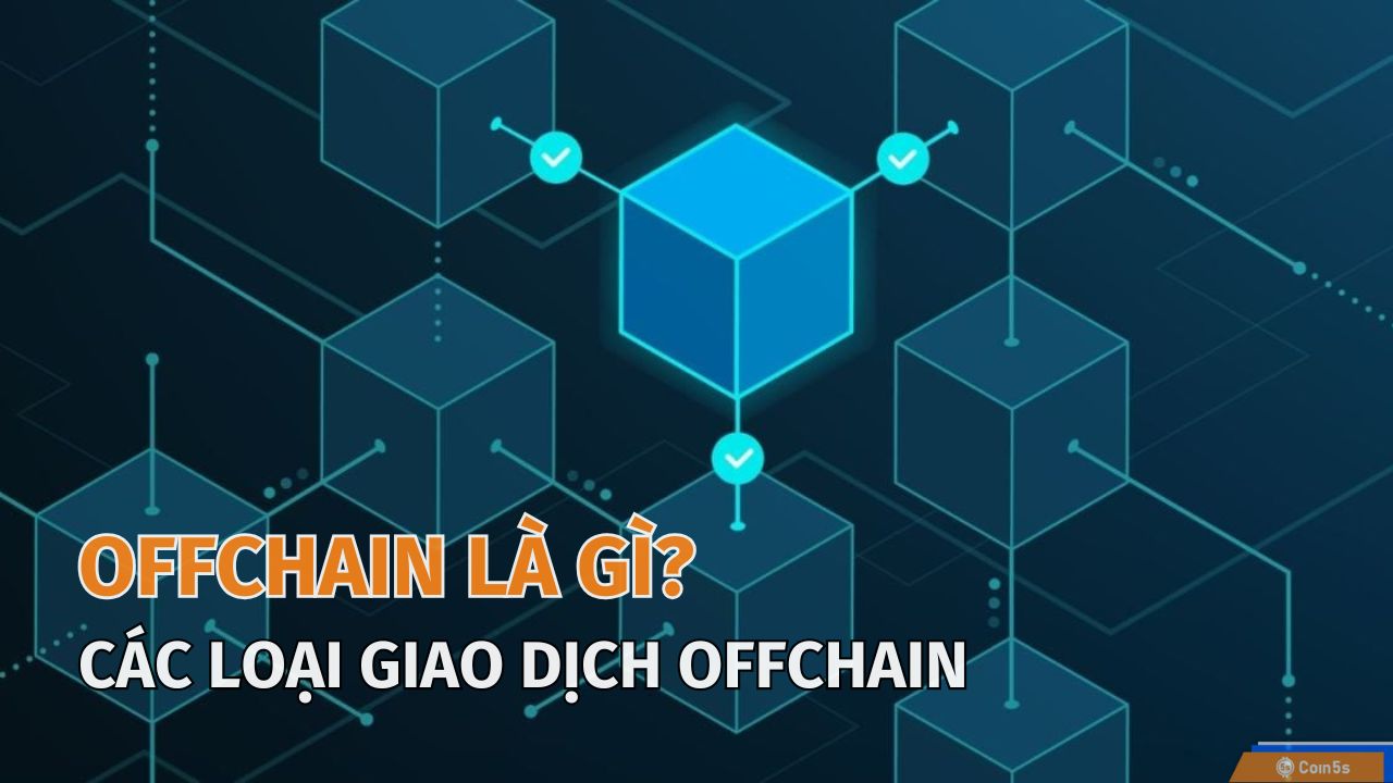 Offchain