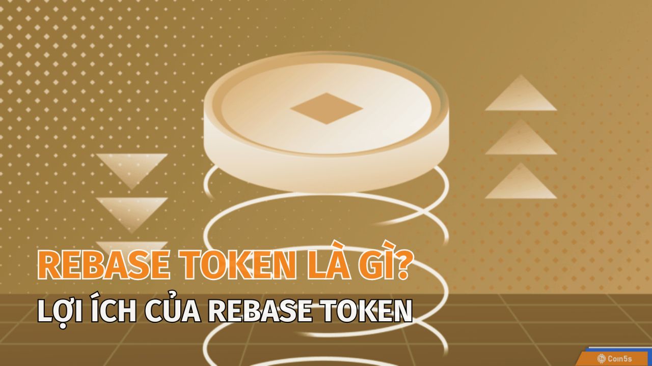 Rebase Token