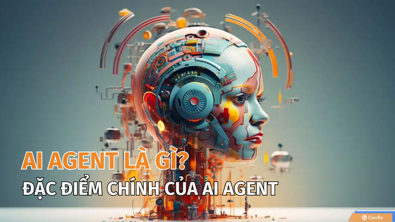 AI Agent Là Gì? AI Chatbot Có Phải Là AI Agent Không?