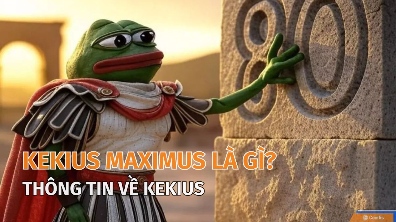 Kekius Maximus là gì? Thông tin về dự án Elon Musk đổi tên X