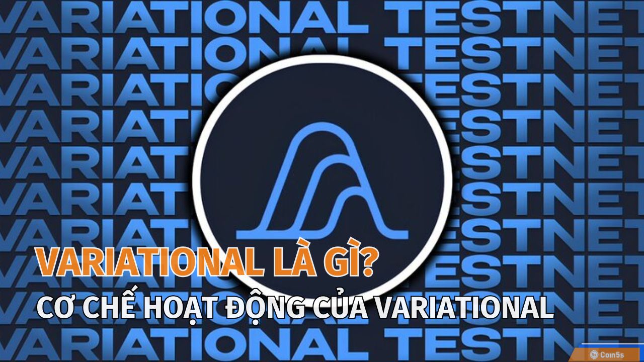 Variational là gì? Tìm hiểu về cơ chế hoạt động của Variational