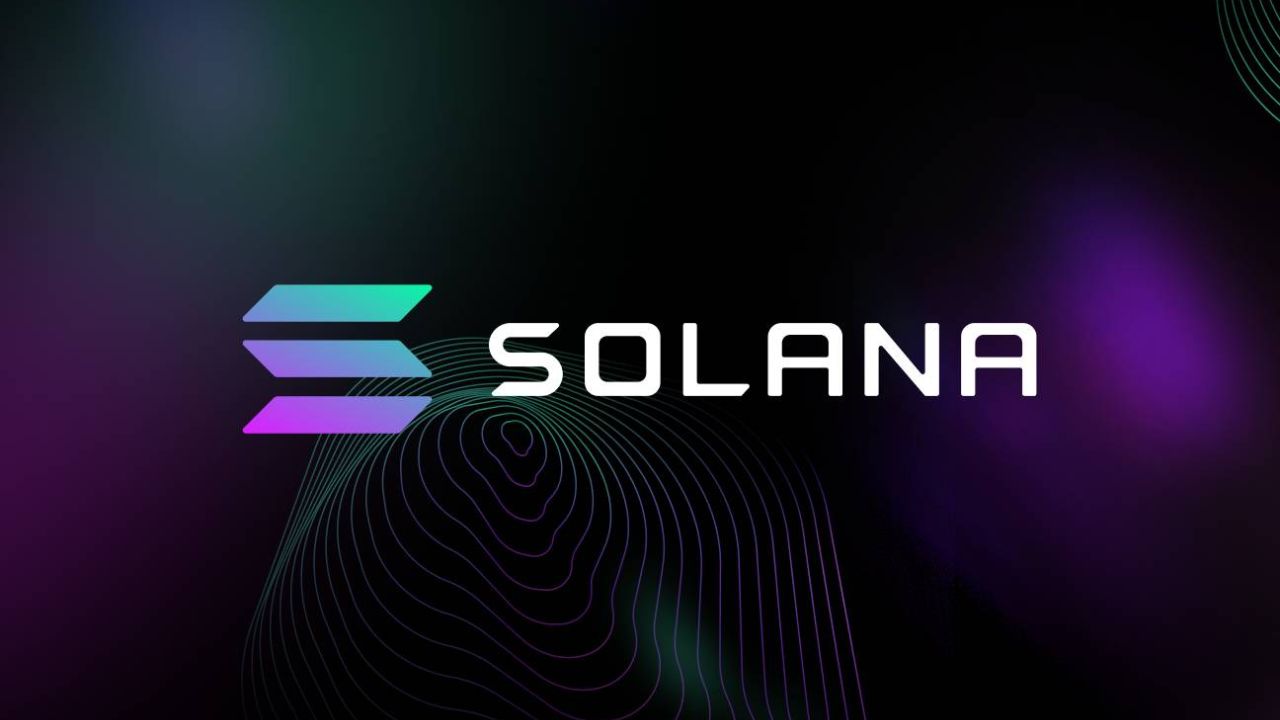 Solana Virtual Machine