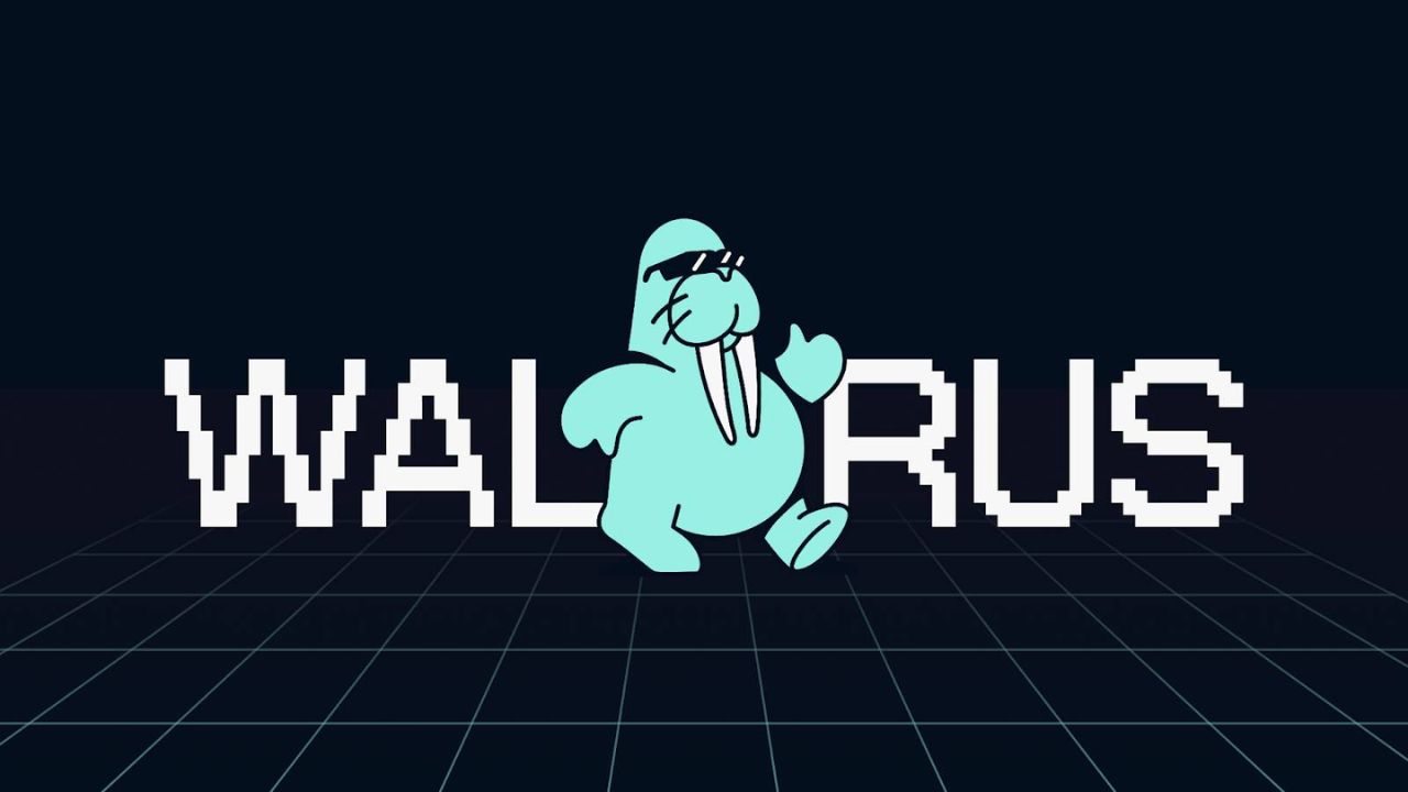 Walrus Protocol