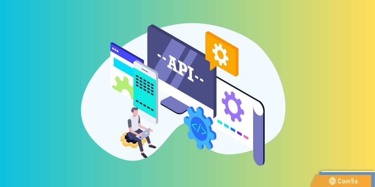 API Blockchain là gì?