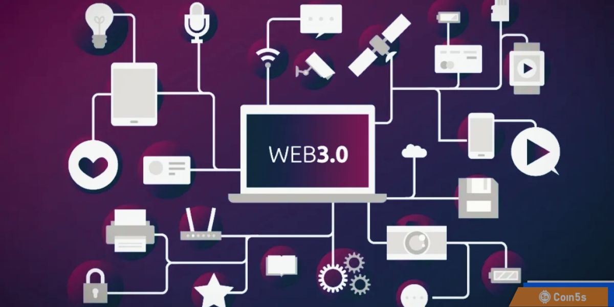 Cách thức hoạt động của Web3