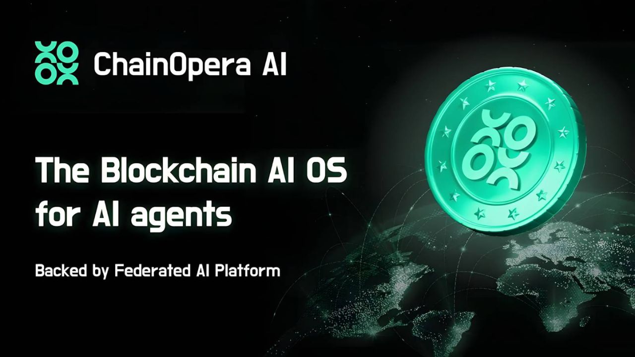 ChainOpera AI