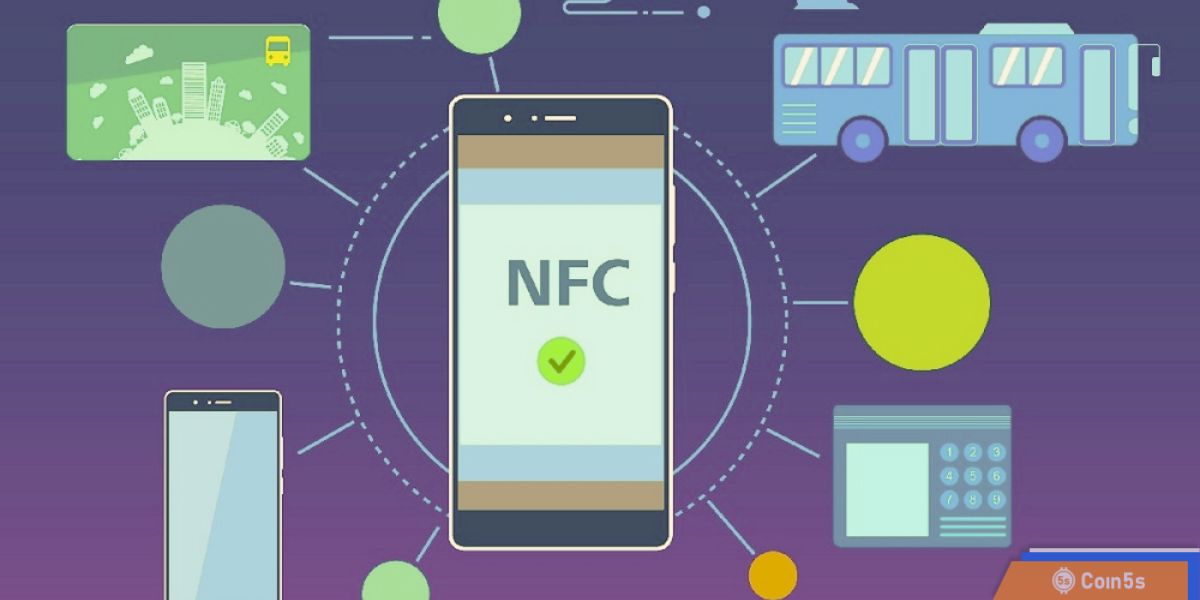 Công nghệ NFC là gì?