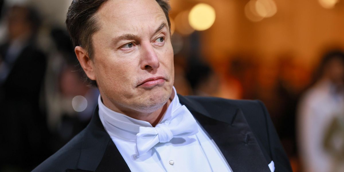 Elon Musk - Doanh nhân nổi tiếng có hơn 70 triệu người theo dõi trên Twitter | Nguồn: image.cnbcfm