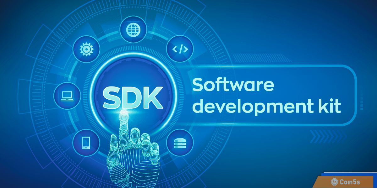 Khái niệm SDK là gì?