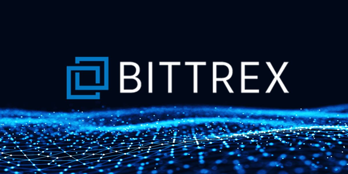 Bittrex là một trong những sàn giao dịch tiền số hàng đầu hiện nay | Nguồn: wiki.tino