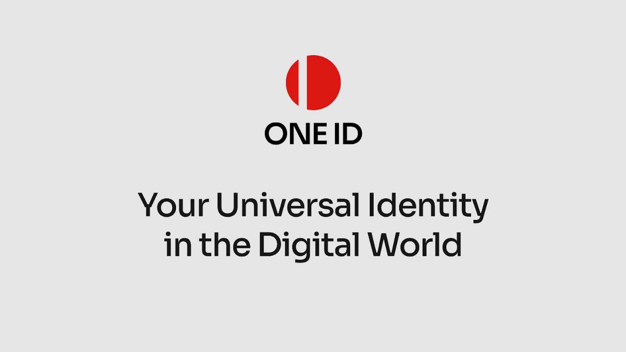 OneID