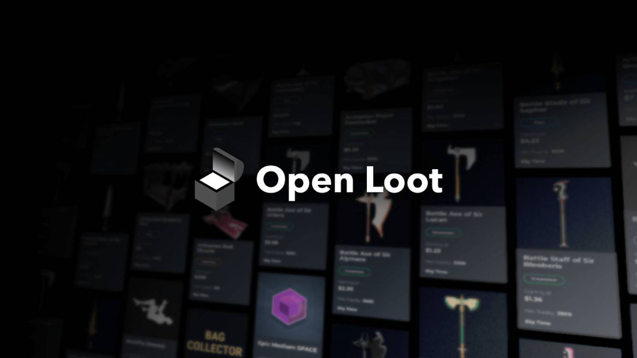 Open Loot