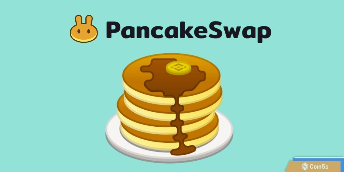 Lộ trình phát triển của PancakeSwap
