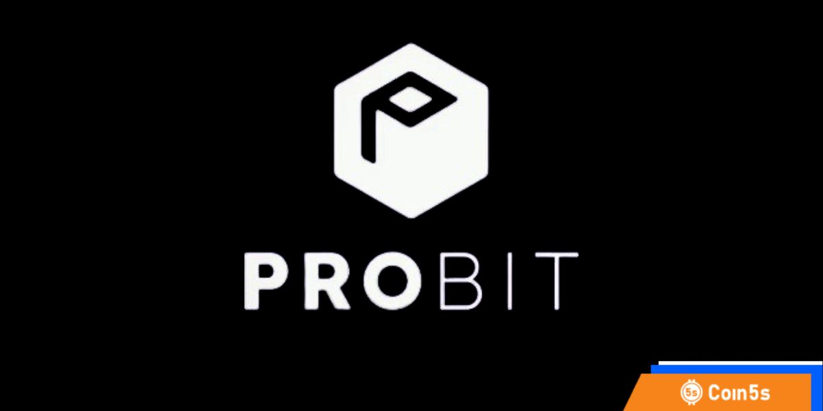 Sàn giao dịch ProBit Global