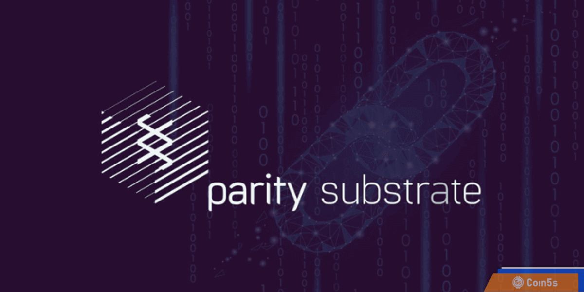 Substrate là một framework blockchain đa năng