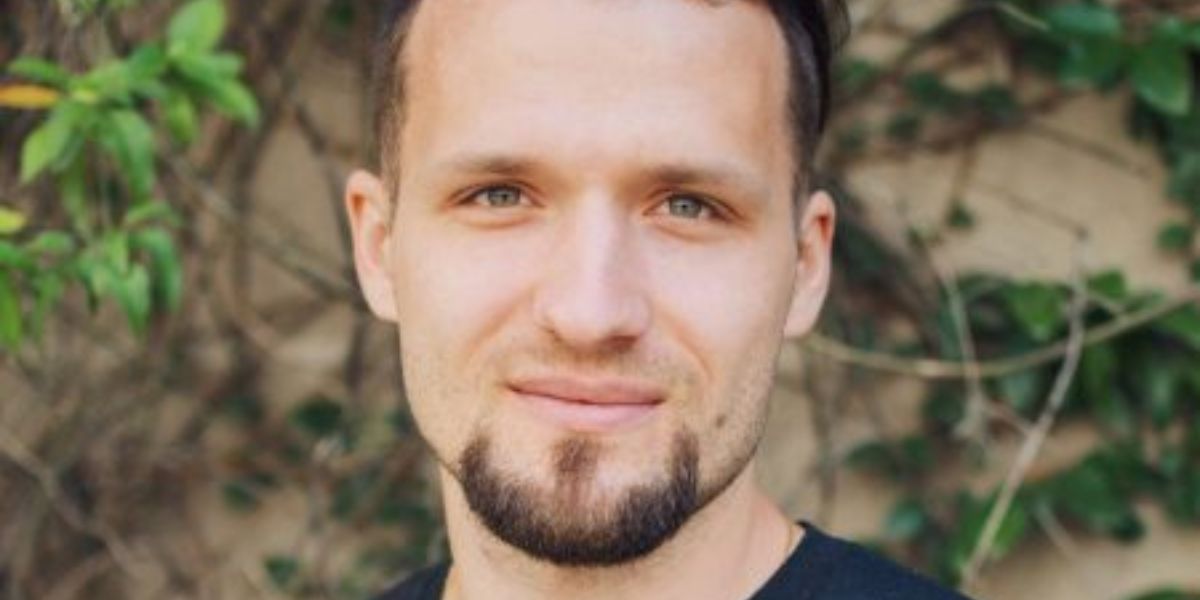 Anton Bukov là người đồng sáng lập 1inch Network vào năm 2019 | Nguồn: mpost.io