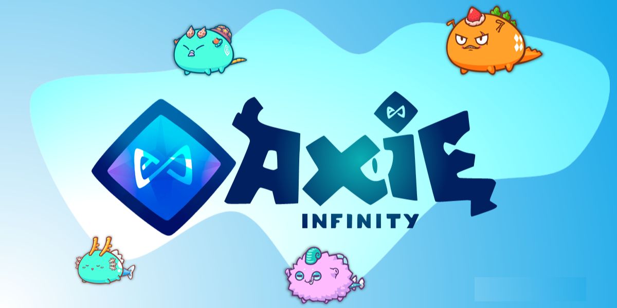 AXS là là một trong những coin gaming xuất phát từ game Axie Infinity | Nguồn: cdn.blogtienao