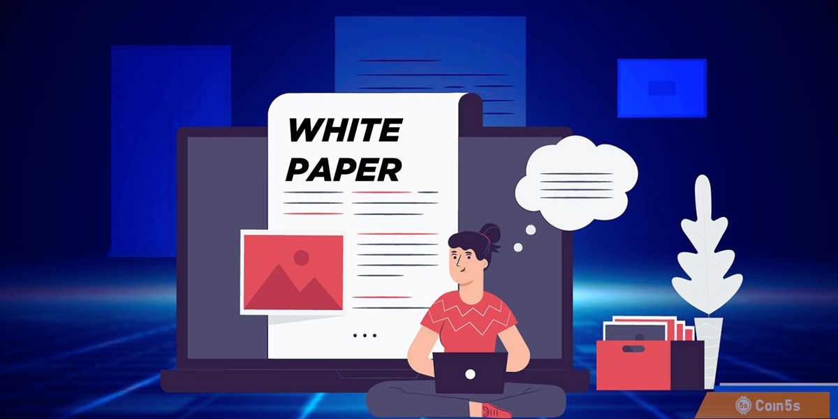 Các bước để viết một Whitepaper chất lượng