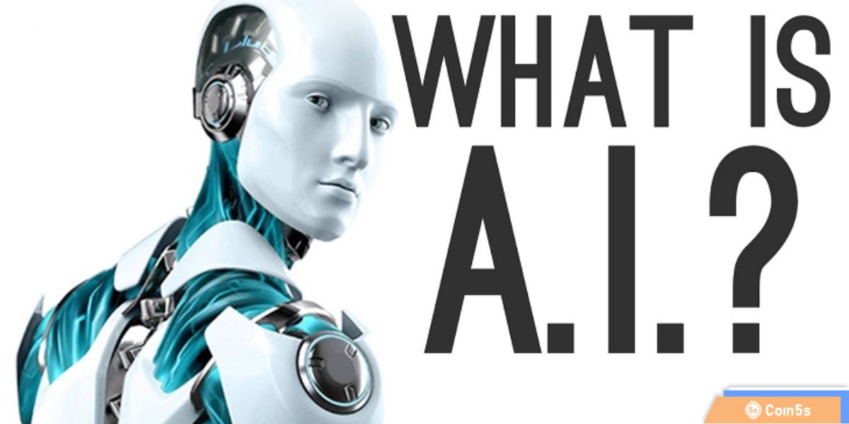 AI là gì?