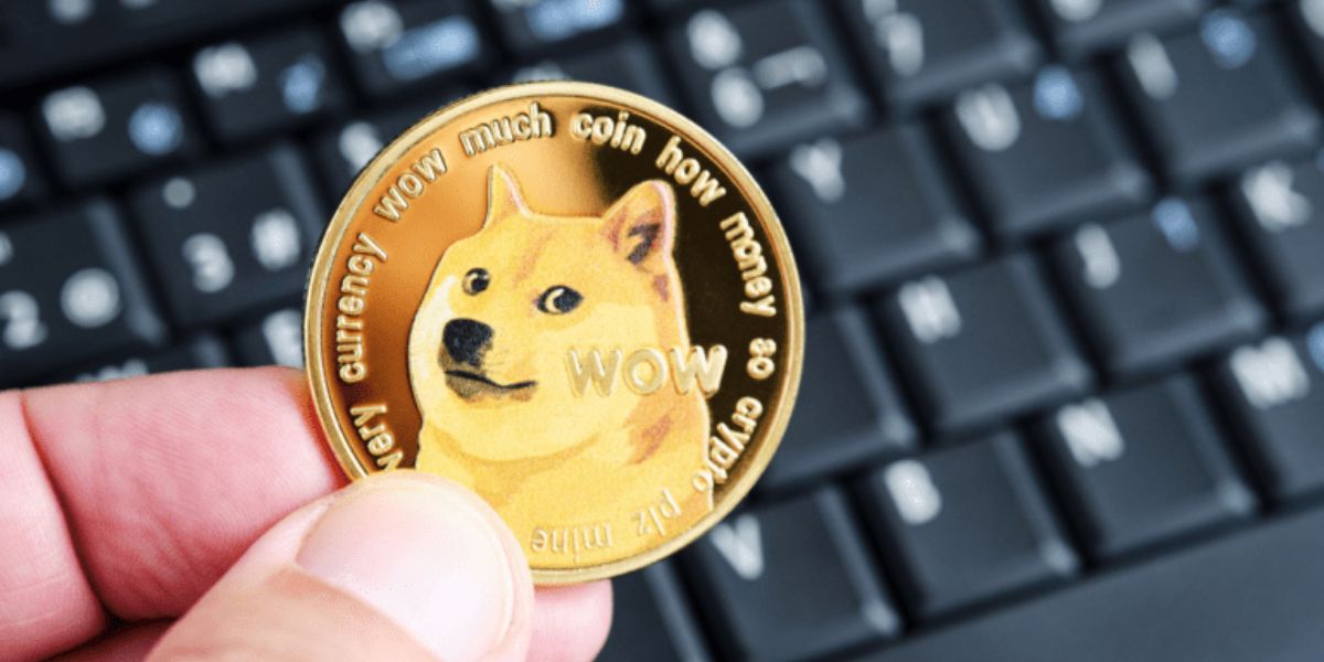 Dogecoin | Nguồn: assets.coingecko