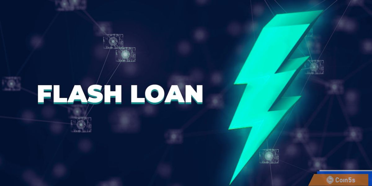 Flash Loan là gì?