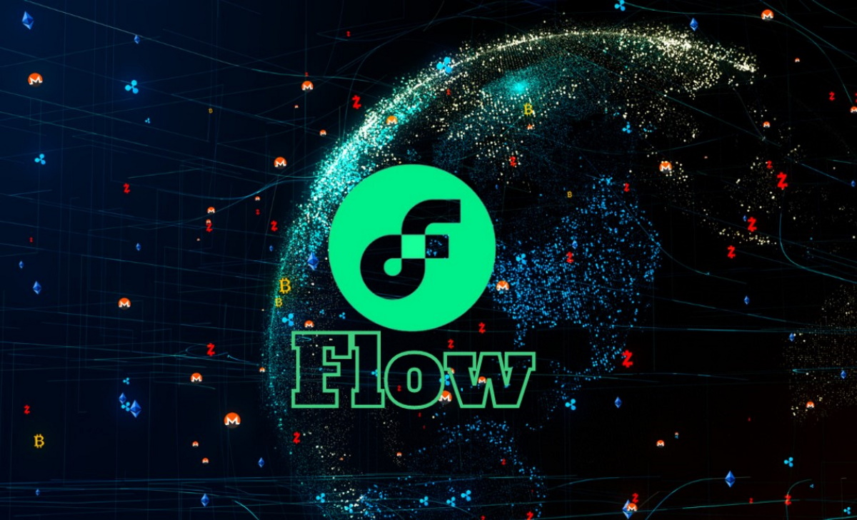 Giao thức tiền số Flow | Nguồn: coinkolik