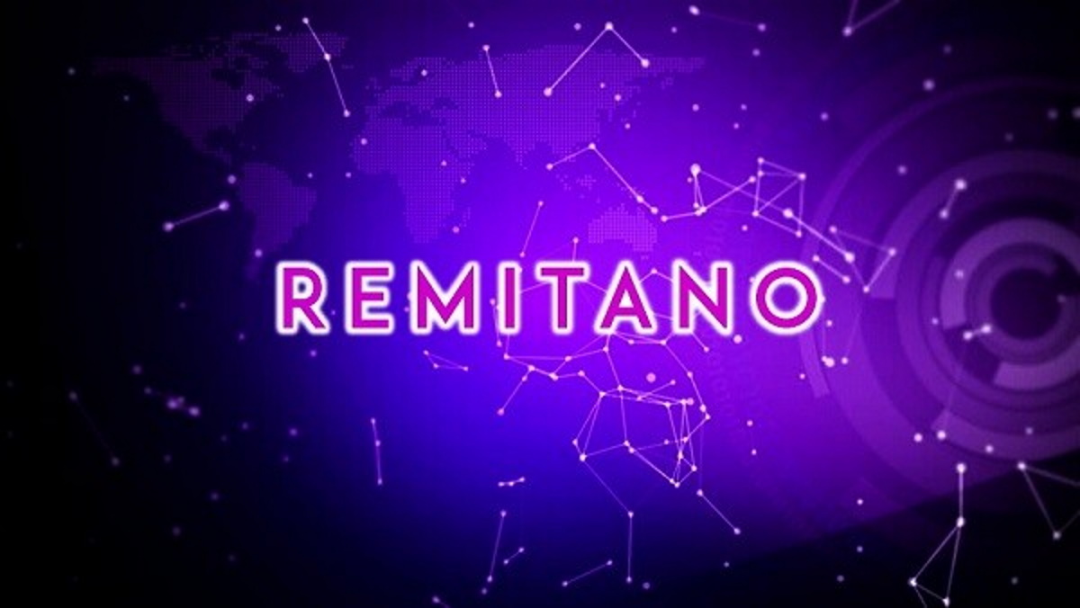 Sàn giao dịch Remitano | Nguồn: bepay.finance