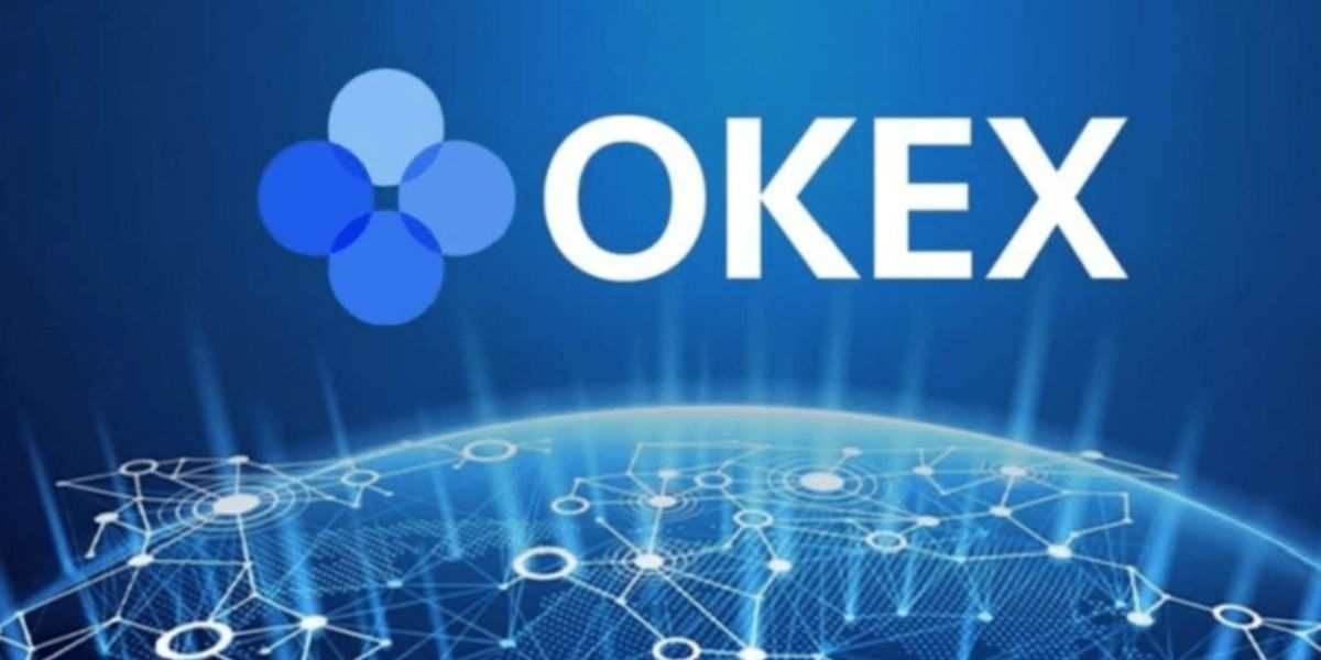 Sàn OKEx chính thức được ra mắt bởi công ty OKCoin.com | nguồn: chiasekinang