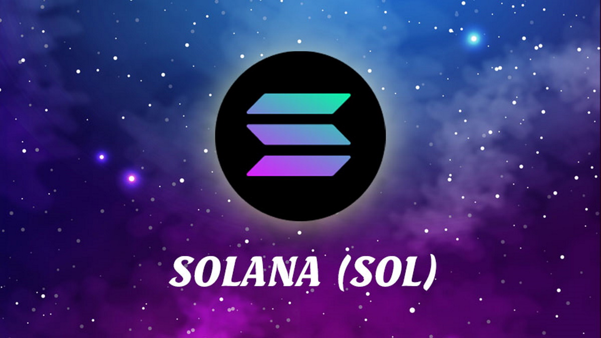 Solana (SOL)