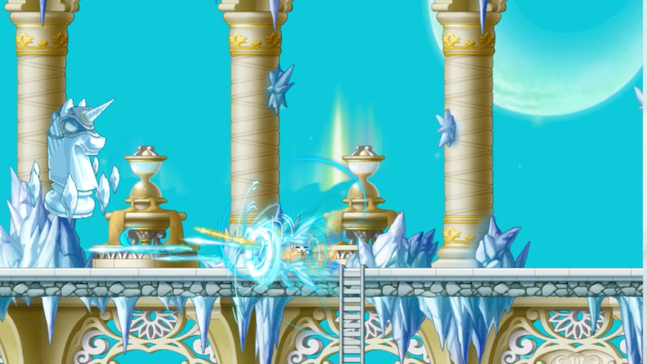 Trò chơi MapleStory