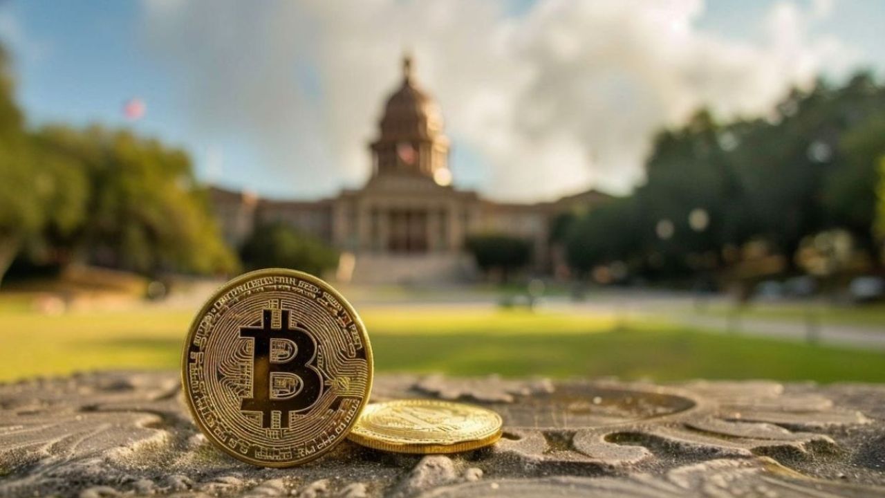 Unchained và Đại học Austin thành lập quỹ Bitcoin