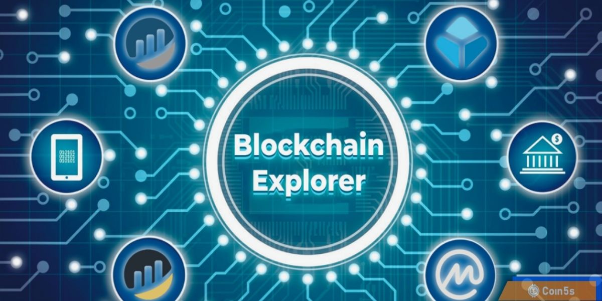 Ưu điểm của Blockchain Explorer