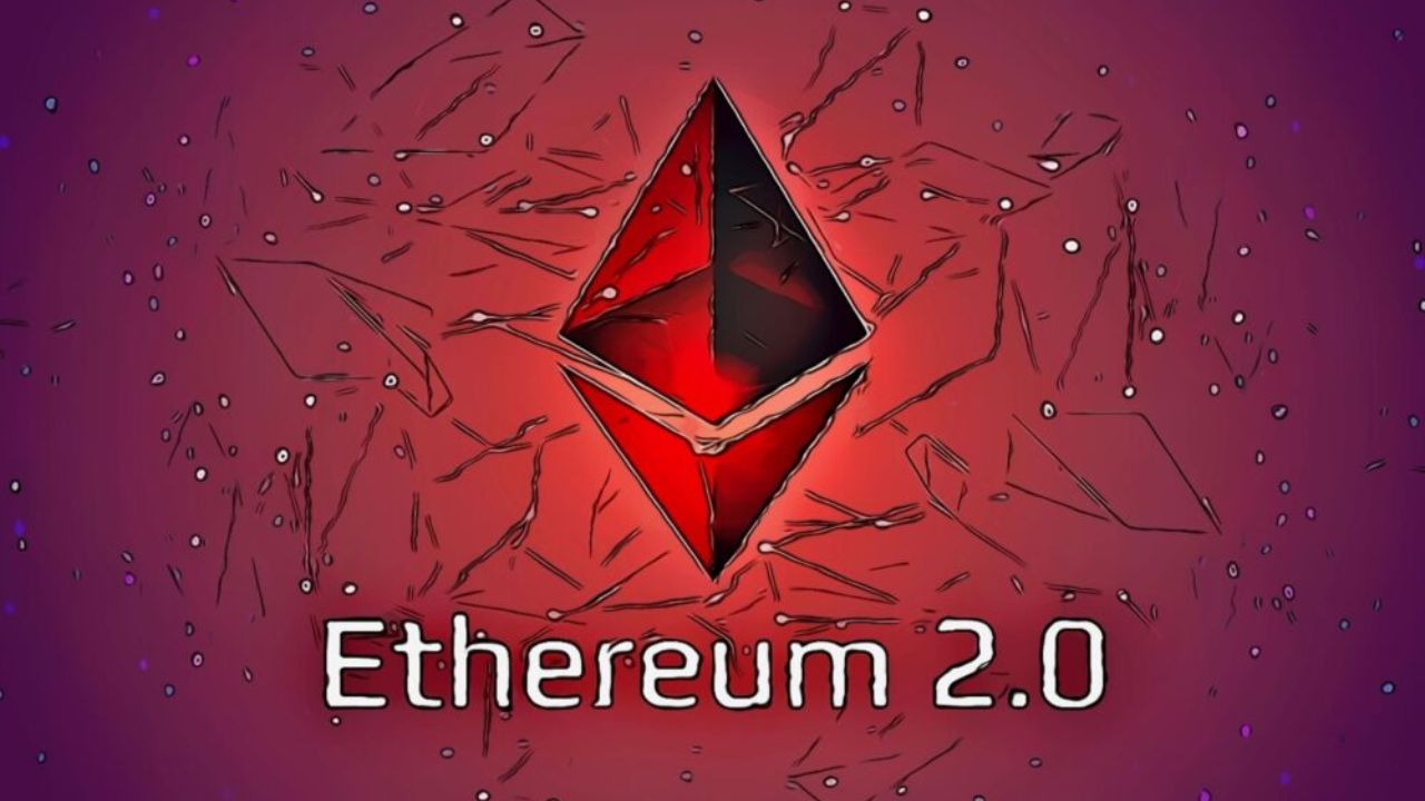 Ethereum nâng cấp